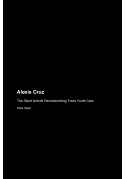 Alexis Cruz