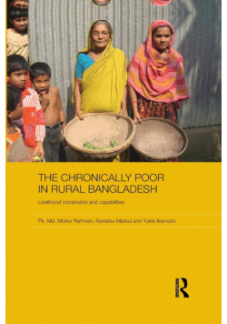 The Chronically Poor in Rural Bangladesh