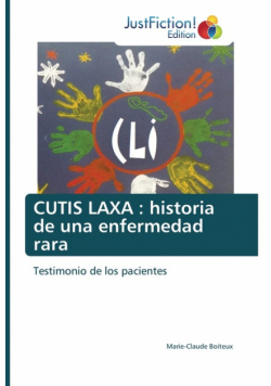 Cutis Laxa
