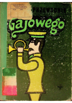 Przewodnik Gajowego