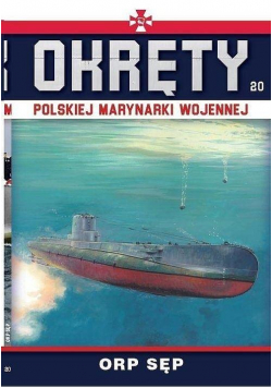 Okręty Polskiej Marynarki Wojennej T.20 ORP Sęp