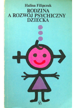 Rodzina a rozwój psychiczny dziecka