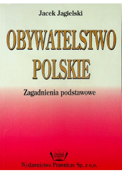 Obywatelstwo Polskie