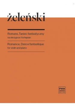 Romans, Taniec fantastyczny