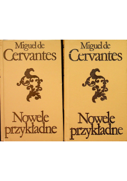 Nowe przykładne 2 tomy