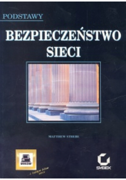 Bezpieczeństwo sieci