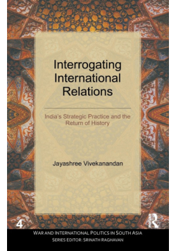 Interrogating International Relations