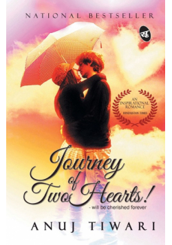 Journey of two hearts