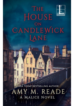 The House on Candlewick Lane