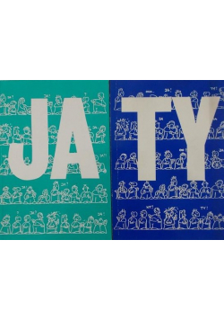 Ja Ty + Autograf Niwińskiego