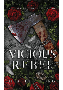 Vicious Rebel