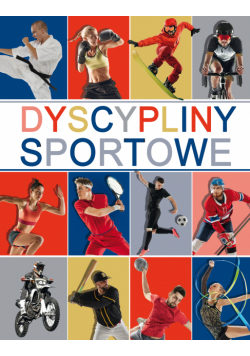 Dyscypliny sportowe