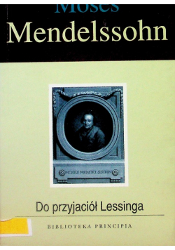 Do przyjaciół Lessinga