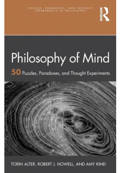 Philosophy of Mind
