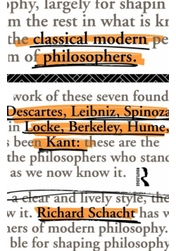 Classical Modern Philosophers