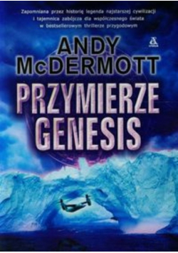 Przymierze Genesis