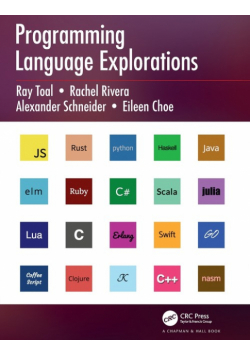 Programming Language Explorations