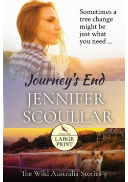 Journey's End