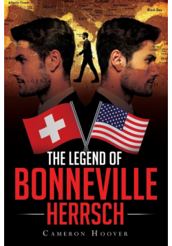 The Legend of Bonneville Herrsch