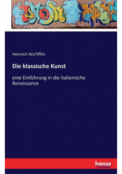 Die klassische Kunst