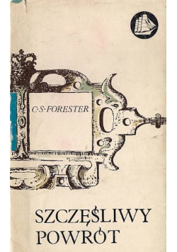 Szczęśliwy powrót