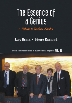 Essence Of A Genius, The