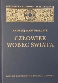 Człowiek wobec świata