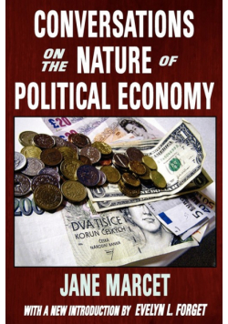 Conversations on the Nature of Political Economy