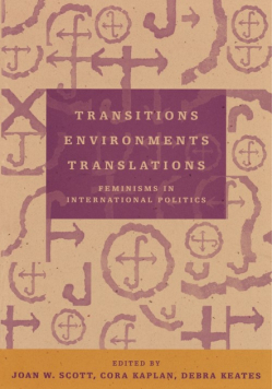 Transitions Environments Translations