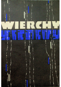Wierchy. Rok trzydziesty czwarty  1965