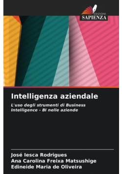 Intelligenza aziendale
