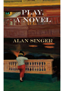 Play, A Novel