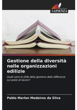 Gestione della diversità nelle organizzazioni edilizie