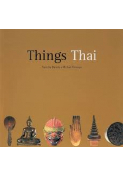 Things Thai: Crafts & Collectibles