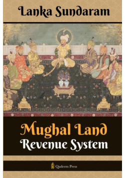 Mughal Land Revenue System