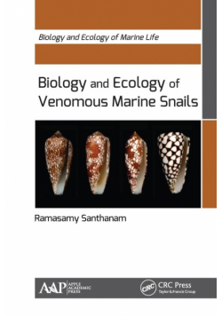 Biology and Ecology of Venomous Marine Snails