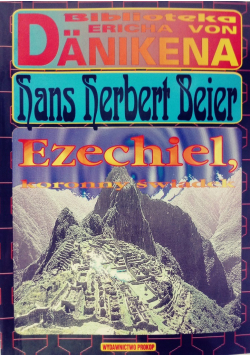 Ezechiel koronny świadek