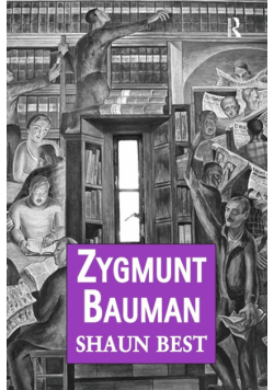 Zygmunt Bauman