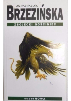 Zbójecki gościniec