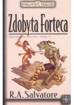 Zdobyta forteca