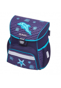 Tornister Loop Dolphin