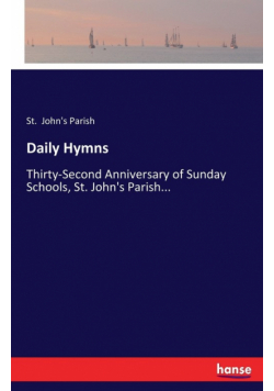 Daily Hymns