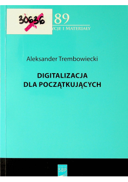 Digitalizacja dla początkujących