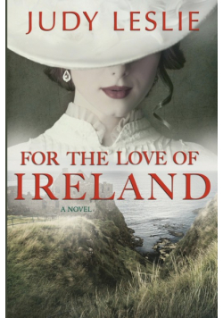 For The Love of Ireland