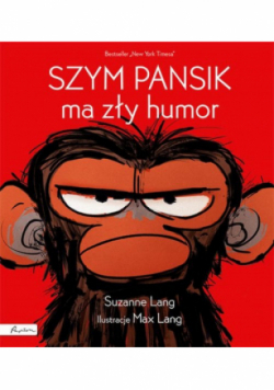 Szym Pansik ma zły humor