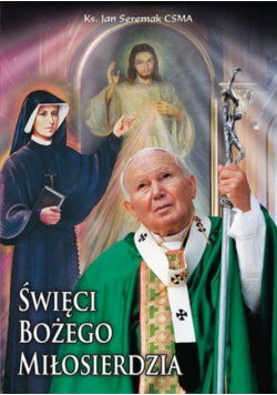 Święci Bożego Miłosierdzia Adoracje