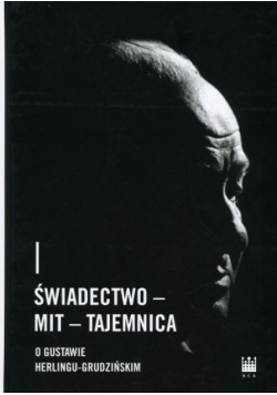 Świadectwo mit tajemnica