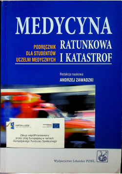 Medycyna ratunkowa i katastrof