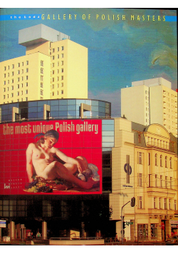 Gallery of polish masters