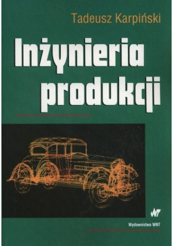 Inżynieria produkcji